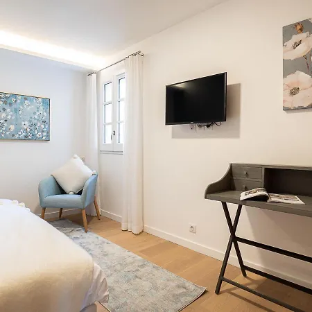 Fortuna Residence-1 By Interhome * 쎙뜨호뻬