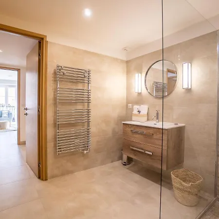 Fortuna Residence-1 By Interhome Apartament Saint-Tropez
