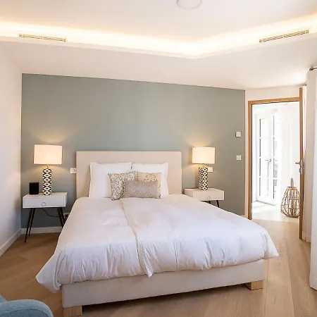 Apartamento Fortuna Residence-1 By Interhome Saint-Tropez