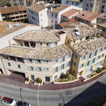 Fortuna Residence-1 By Interhome Apartamento