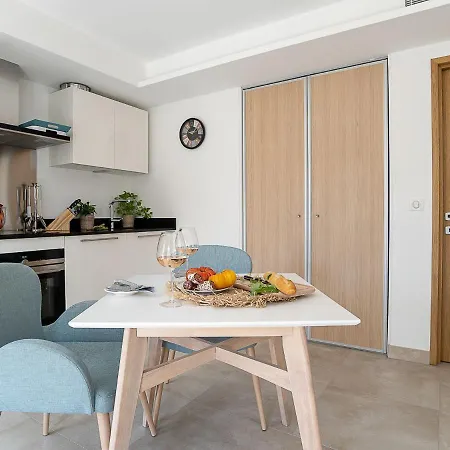 Apartament Fortuna Residence-1 By Interhome