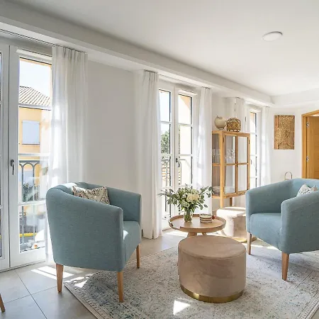 Appartement Fortuna Residence-1 By Interhome